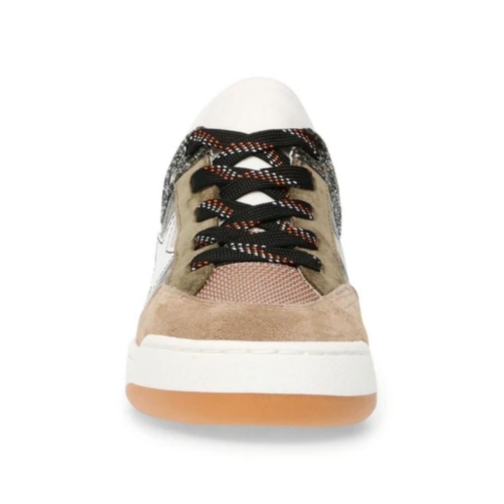 Steve Madden Glenna Camo Multicolor - Picture 3 of 11